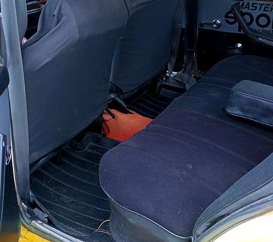 ВАЗ 2106, объемом двигателя 1.3 л и пробегом 0 тыс. км за 690 $, фото 8 на Automoto.ua