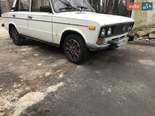 ВАЗ 2106, объемом двигателя 1.3 л и пробегом 184 тыс. км за 1000 $, фото 13 на Automoto.ua