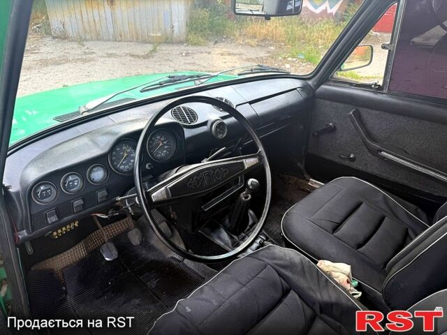 ВАЗ 2106, объемом двигателя 1.3 л и пробегом 100 тыс. км за 750 $, фото 7 на Automoto.ua