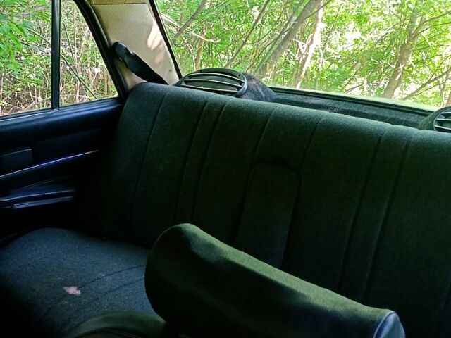 ВАЗ 2106, объемом двигателя 1.3 л и пробегом 0 тыс. км за 340 $, фото 2 на Automoto.ua