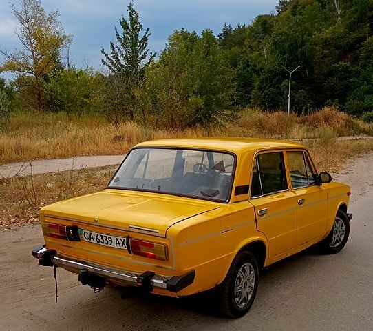 ВАЗ 2106, объемом двигателя 1.3 л и пробегом 0 тыс. км за 690 $, фото 4 на Automoto.ua