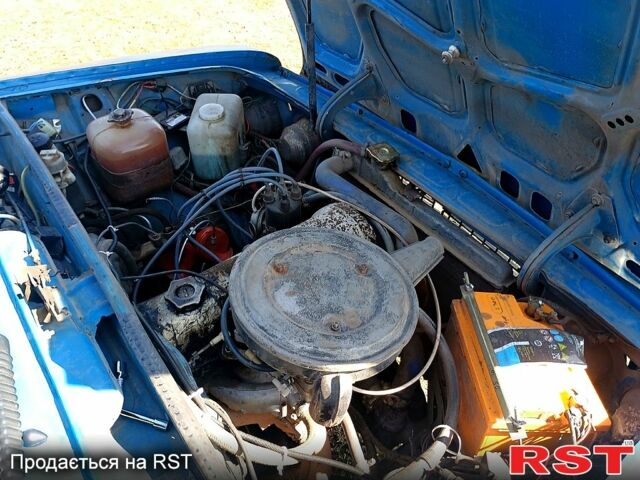 ВАЗ 2106, об'ємом двигуна 16 л та пробігом 0 тис. км за 850 $, фото 11 на Automoto.ua