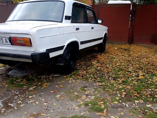 ВАЗ 2106, объемом двигателя 1.3 л и пробегом 123 тыс. км за 550 $, фото 1 на Automoto.ua