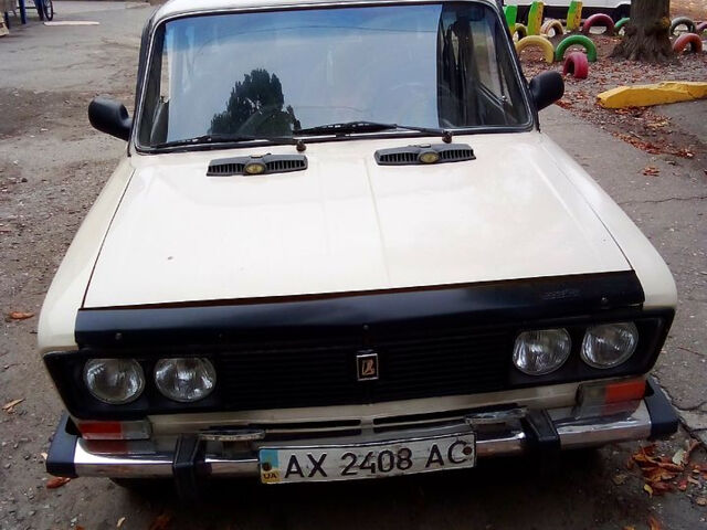ВАЗ 2106, объемом двигателя 1.3 л и пробегом 0 тыс. км за 800 $, фото 1 на Automoto.ua
