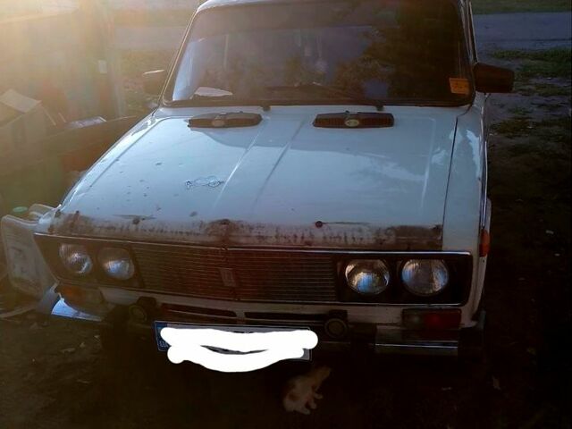 ВАЗ 2106, объемом двигателя 1.6 л и пробегом 421 тыс. км за 500 $, фото 3 на Automoto.ua