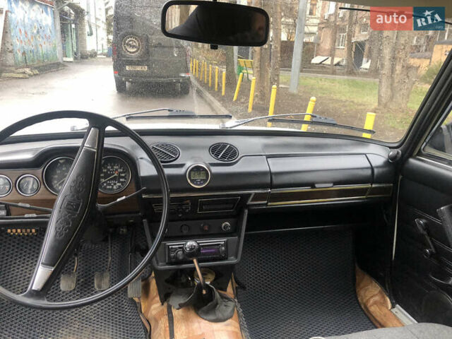 ВАЗ 2106, объемом двигателя 1.3 л и пробегом 184 тыс. км за 1000 $, фото 30 на Automoto.ua