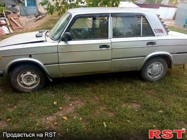 ВАЗ 2106, объемом двигателя 1.2 л и пробегом 268 тыс. км за 630 $, фото 2 на Automoto.ua