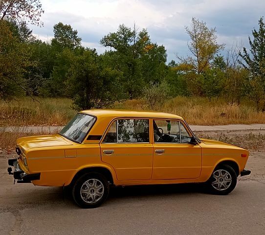 ВАЗ 2106, объемом двигателя 1.3 л и пробегом 0 тыс. км за 690 $, фото 1 на Automoto.ua