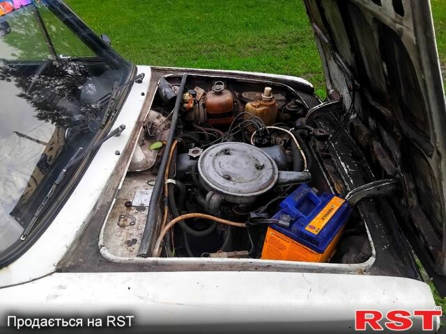 ВАЗ 2106, объемом двигателя 1.3 л и пробегом 333 тыс. км за 320 $, фото 8 на Automoto.ua
