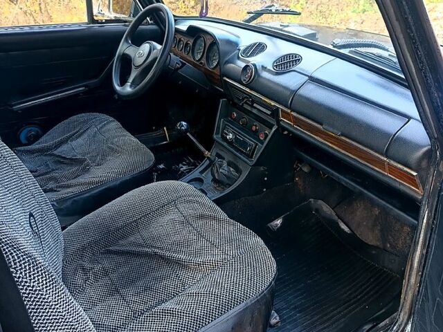 ВАЗ 2106, объемом двигателя 1.3 л и пробегом 98 тыс. км за 630 $, фото 4 на Automoto.ua