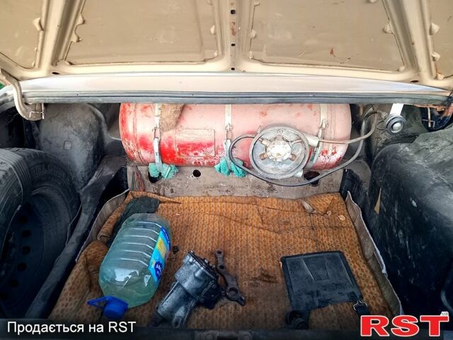 ВАЗ 2106, объемом двигателя 1.3 л и пробегом 120 тыс. км за 500 $, фото 4 на Automoto.ua