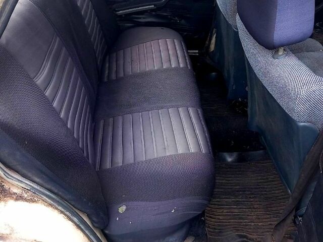 ВАЗ 2106, объемом двигателя 1.5 л и пробегом 100 тыс. км за 750 $, фото 7 на Automoto.ua