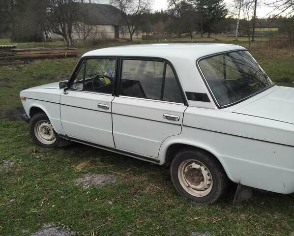 ВАЗ 2106, объемом двигателя 1.3 л и пробегом 300 тыс. км за 650 $, фото 2 на Automoto.ua