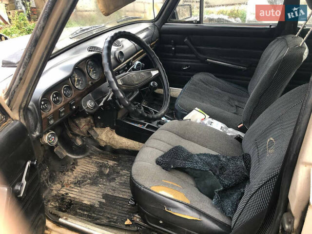 ВАЗ 2106, объемом двигателя 0 л и пробегом 200 тыс. км за 400 $, фото 4 на Automoto.ua