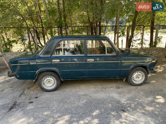 ВАЗ 2106, об'ємом двигуна 1.5 л та пробігом 100 тис. км за 605 $, фото 1 на Automoto.ua