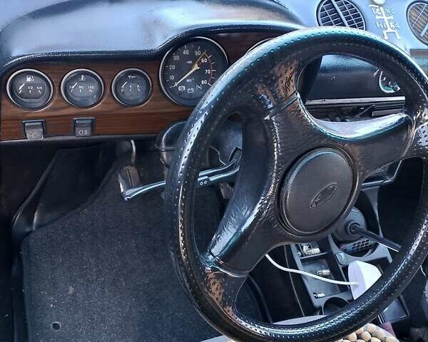 ВАЗ 2106, объемом двигателя 0 л и пробегом 22 тыс. км за 594 $, фото 6 на Automoto.ua