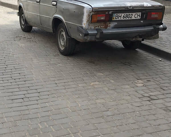 ВАЗ 2106, объемом двигателя 0 л и пробегом 92 тыс. км за 650 $, фото 5 на Automoto.ua