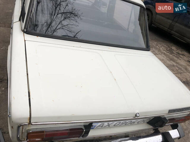 ВАЗ 2106, объемом двигателя 1.3 л и пробегом 184 тыс. км за 1000 $, фото 16 на Automoto.ua