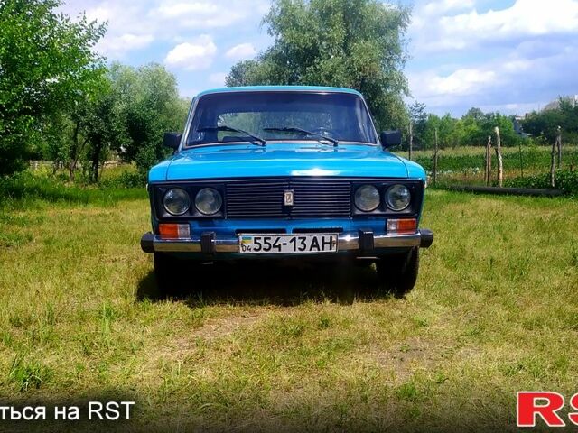 ВАЗ 2106, объемом двигателя 1.5 л и пробегом 46 тыс. км за 1350 $, фото 6 на Automoto.ua
