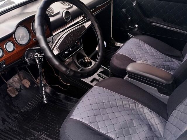 ВАЗ 2106, объемом двигателя 1.3 л и пробегом 150 тыс. км за 1000 $, фото 4 на Automoto.ua