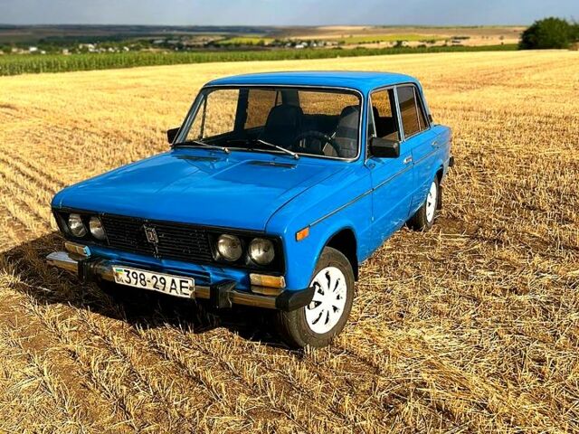 ВАЗ 2106, об'ємом двигуна 1.3 л та пробігом 0 тис. км за 1300 $, фото 8 на Automoto.ua