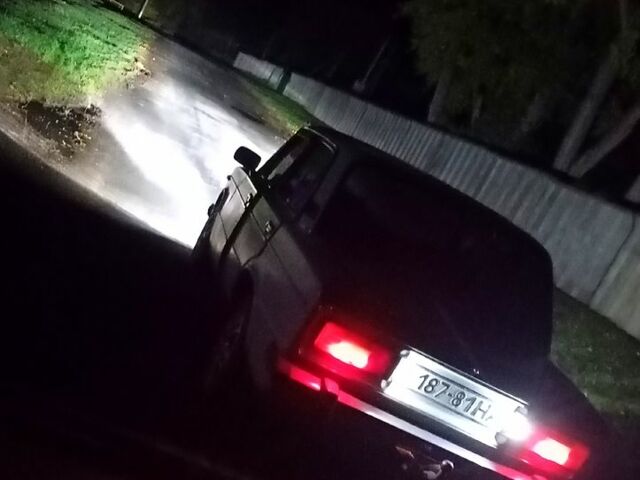 ВАЗ 2106 1991 в Умани на Automoto.ua ВАЗ 2106, объемом двигателя 1.3 л и пробегом 0 тыс. км за 1300 $, фото 3 на Automoto.ua