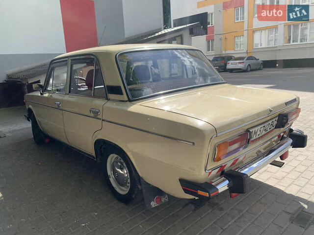ВАЗ 2106, об'ємом двигуна 0 л та пробігом 115 тис. км за 2300 $, фото 4 на Automoto.ua