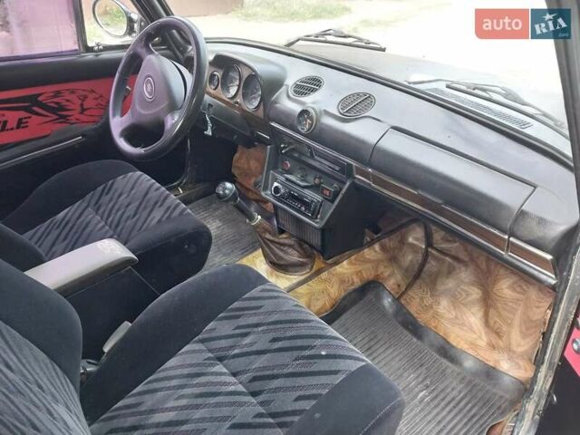 ВАЗ 2106, объемом двигателя 0 л и пробегом 100 тыс. км за 800 $, фото 11 на Automoto.ua