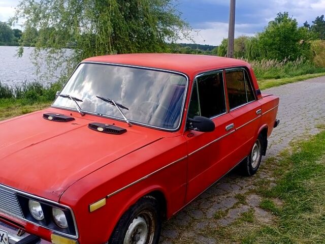 ВАЗ 2106, объемом двигателя 1.6 л и пробегом 220 тыс. км за 600 $, фото 6 на Automoto.ua