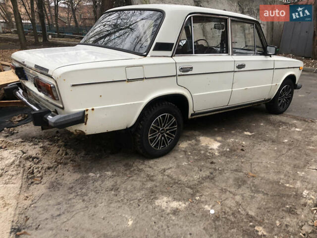 ВАЗ 2106, объемом двигателя 1.3 л и пробегом 184 тыс. км за 1000 $, фото 24 на Automoto.ua