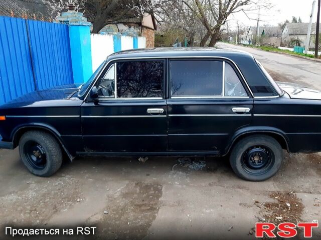 ВАЗ 2106, объемом двигателя 13 л и пробегом 0 тыс. км за 550 $, фото 1 на Automoto.ua