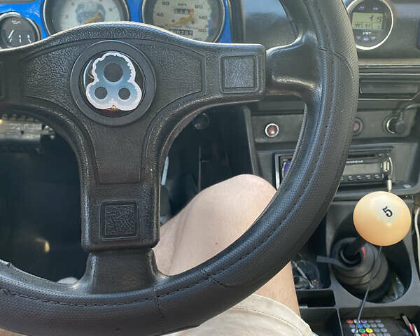 ВАЗ 2106, объемом двигателя 0 л и пробегом 92 тыс. км за 650 $, фото 1 на Automoto.ua