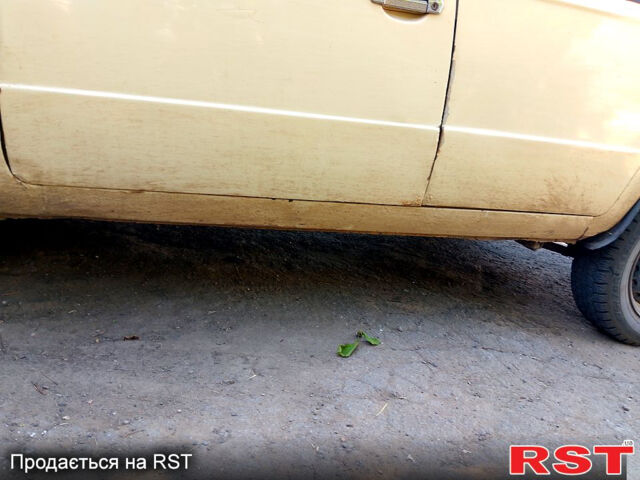 ВАЗ 2106, объемом двигателя 1.3 л и пробегом 0 тыс. км за 520 $, фото 7 на Automoto.ua