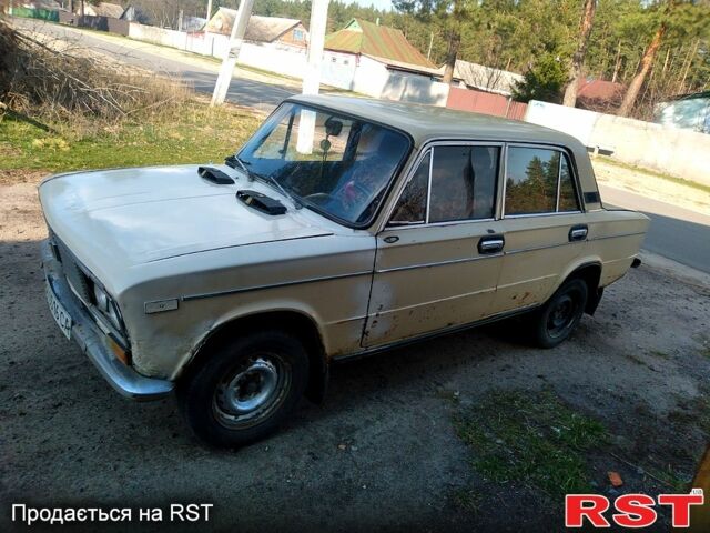 ВАЗ 2106, объемом двигателя 15 л и пробегом 88 тыс. км за 333 $, фото 3 на Automoto.ua