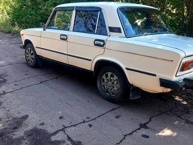 ВАЗ 2106, объемом двигателя 1.6 л и пробегом 121 тыс. км за 830 $, фото 5 на Automoto.ua