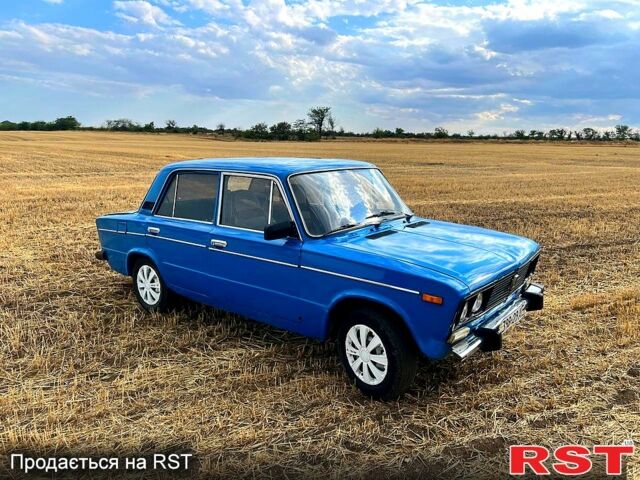 ВАЗ 2106, об'ємом двигуна 1.3 л та пробігом 0 тис. км за 1300 $, фото 2 на Automoto.ua