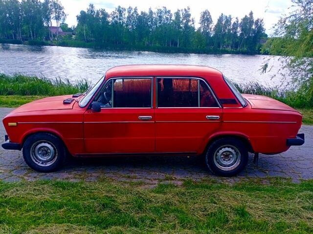 ВАЗ 2106, объемом двигателя 1.6 л и пробегом 220 тыс. км за 600 $, фото 7 на Automoto.ua