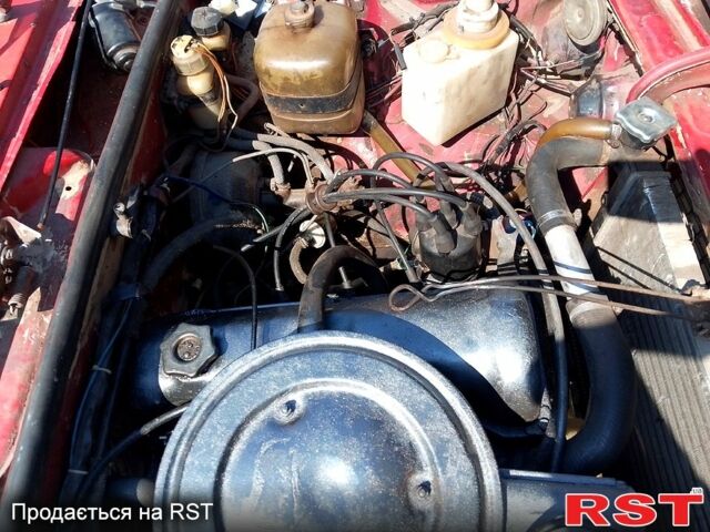ВАЗ 2106, объемом двигателя 1.3 л и пробегом 333 тыс. км за 400 $, фото 7 на Automoto.ua