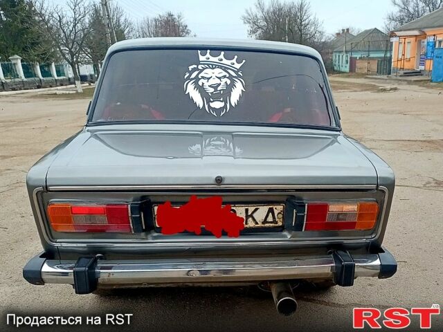 ВАЗ 2106, объемом двигателя 15 л и пробегом 0 тыс. км за 1000 $, фото 2 на Automoto.ua
