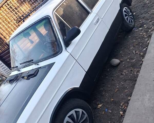 ВАЗ 2106, объемом двигателя 0 л и пробегом 22 тыс. км за 594 $, фото 2 на Automoto.ua