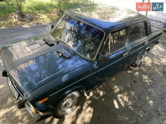 ВАЗ 2106, об'ємом двигуна 1.5 л та пробігом 100 тис. км за 605 $, фото 5 на Automoto.ua
