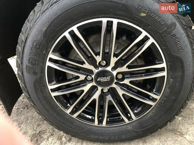 ВАЗ 2106, объемом двигателя 1.3 л и пробегом 184 тыс. км за 1000 $, фото 32 на Automoto.ua