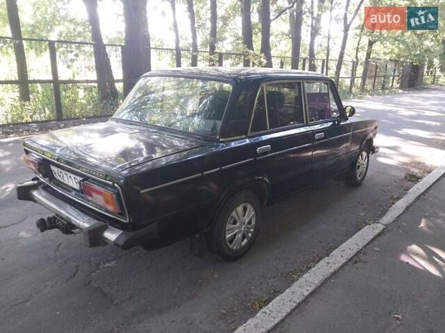 ВАЗ 2106, объемом двигателя 0 л и пробегом 100 тыс. км за 800 $, фото 1 на Automoto.ua