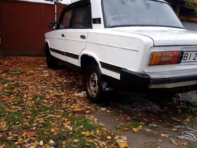 ВАЗ 2106, объемом двигателя 1.3 л и пробегом 123 тыс. км за 550 $, фото 2 на Automoto.ua