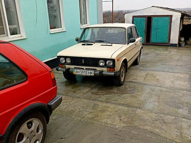ВАЗ 2106, объемом двигателя 1.5 л и пробегом 400 тыс. км за 1180 $, фото 1 на Automoto.ua