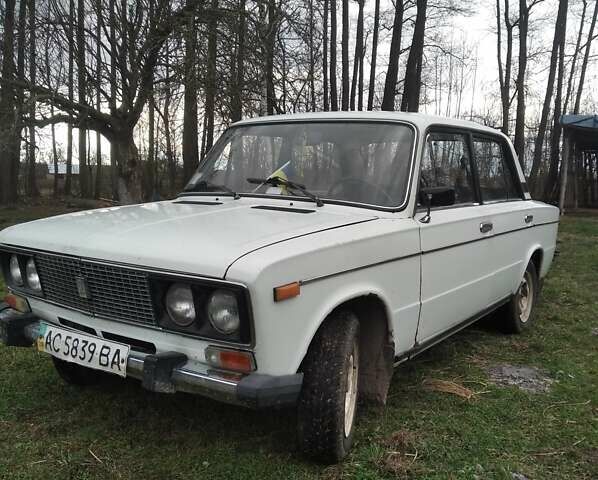 ВАЗ 2106, объемом двигателя 1.3 л и пробегом 300 тыс. км за 650 $, фото 4 на Automoto.ua