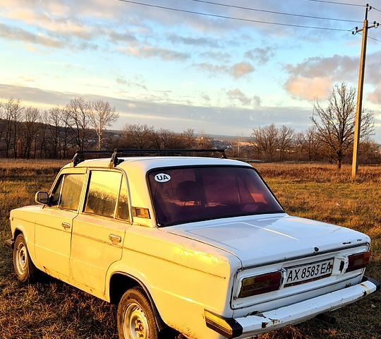 ВАЗ 2106, объемом двигателя 1.5 л и пробегом 111 тыс. км за 590 $, фото 7 на Automoto.ua