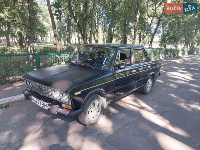 ВАЗ 2106, объемом двигателя 0 л и пробегом 100 тыс. км за 800 $, фото 3 на Automoto.ua