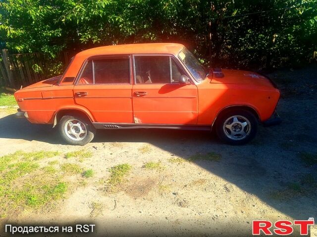 ВАЗ 2106 1991 в Житомире на Automoto.ua ВАЗ 2106, объемом двигателя 1.5 л и пробегом 0 тыс. км за 500 $, фото 4 на Automoto.ua