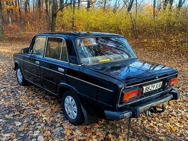 ВАЗ 2106, объемом двигателя 1.3 л и пробегом 98 тыс. км за 630 $, фото 2 на Automoto.ua